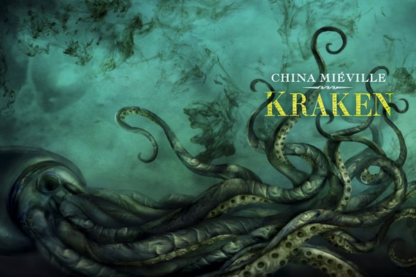 Kraken 2 at