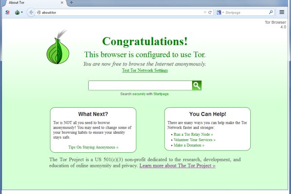 Как зайти на кракен через тор